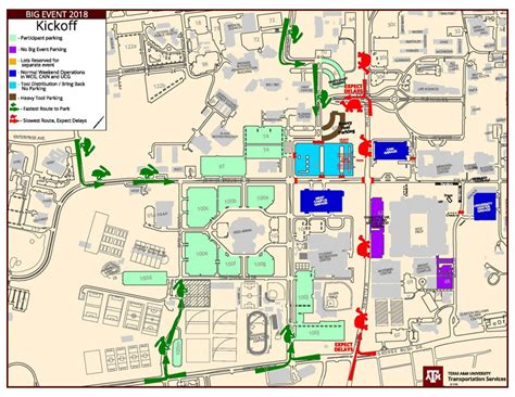 tamu parking|texas a&m parking garage map.